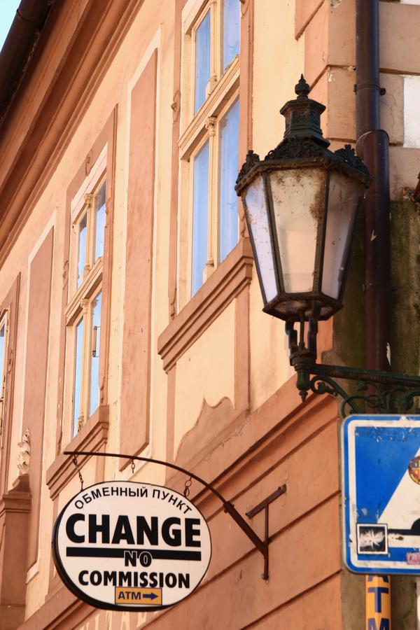 Atilla Empire Hostel Prague