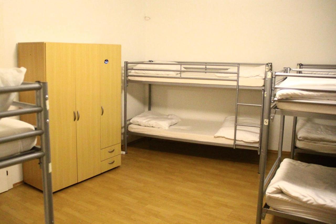 Atilla Empire Hostel