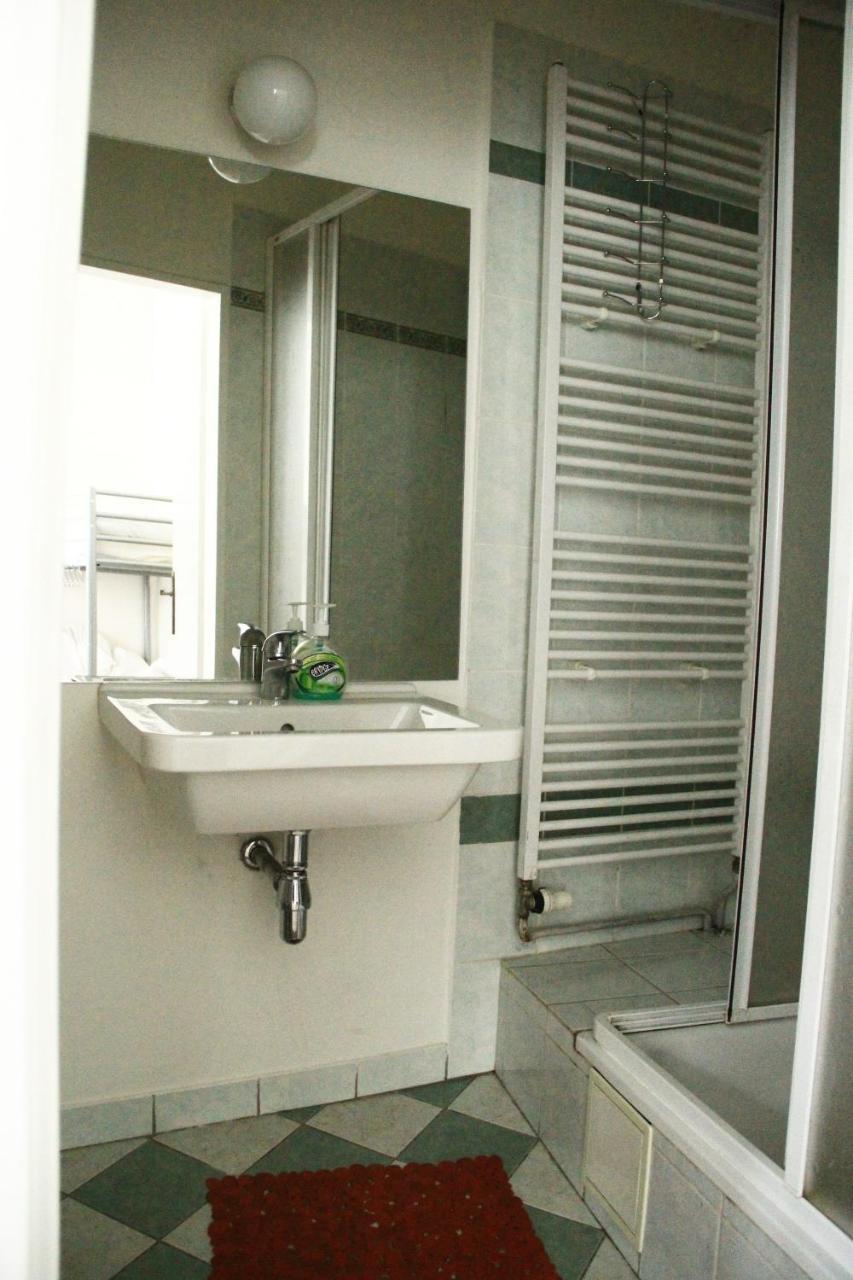 Hostel Atilla Empire Prague