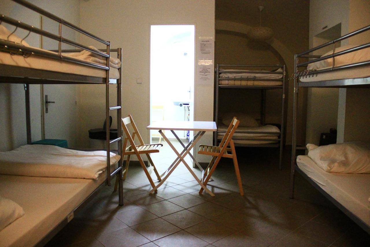 Atilla Empire Hostel
