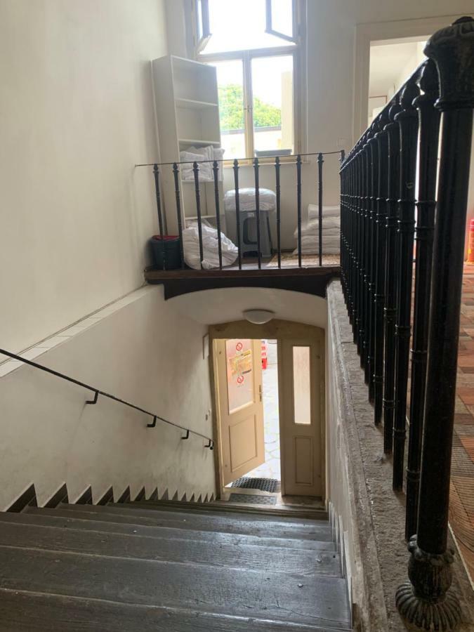 Hostel Atilla Empire Prague